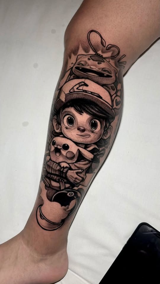 Pokémon