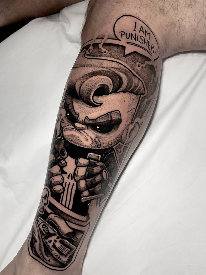 Punisher