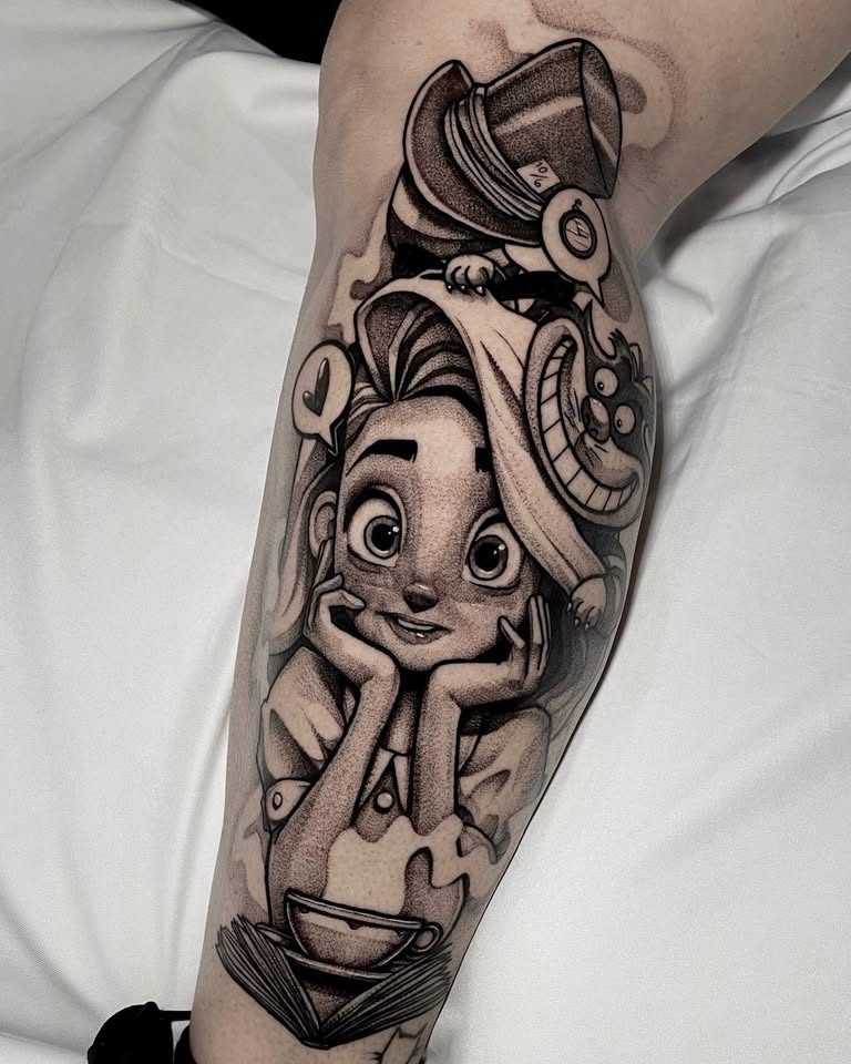 Alice