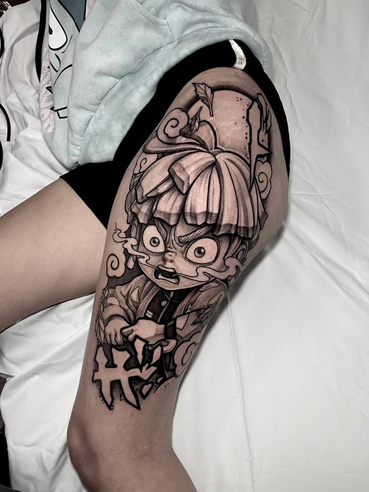 Demon Slayer