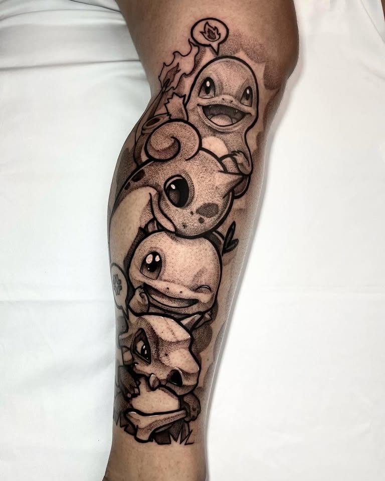 Pokémon