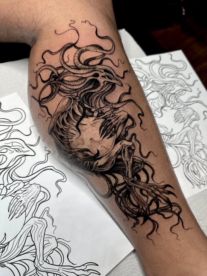 Cthulhu