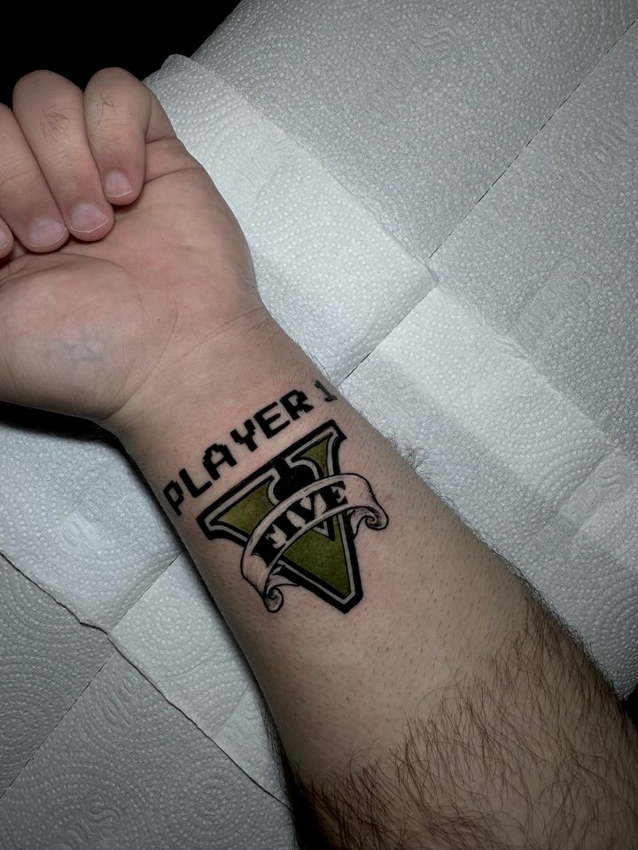 GTA V