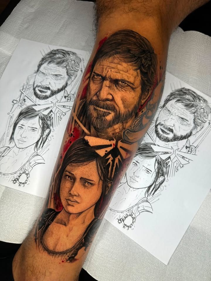 The Last of Us