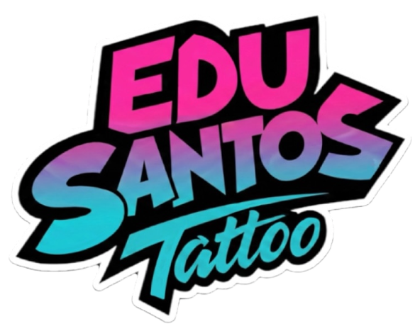 Edu Santos Tattoo